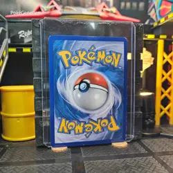 Weedle Rising Rivals Reverse Holo Pokemon TCG 86/111 Platinum Common - Image 4