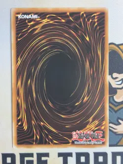 Prophecy Destroyer REDU-EN081 Ultimate Rare 1st Edition YuGiOh! NM - Image 4