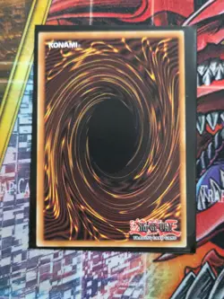 Yugioh! Token Stampede (Quarter Century Secret Rare) RA04-EN149 - Image 5