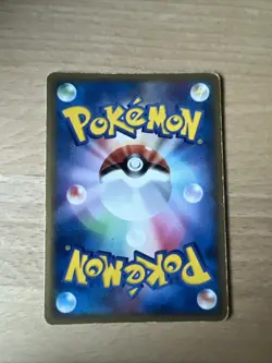 Pokemon TCG Lightning Energy 108/110 Holon Phantoms Holo Card - Image 2
