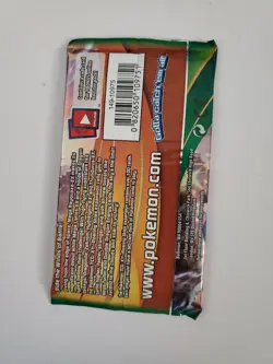Pokemon TCG XY Roaring Skies Booster Pack- 10 Cards (2015) - Image 2