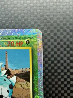 Nidorina 55/110 Legendary Collection 2002 Reverse Holo Pokemon Card TCG - Image 3