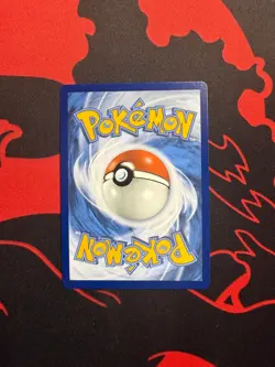 Pokemon Mewtwo SVP 052 Scarlet Violet 151 TCG Promo Card - Image 2