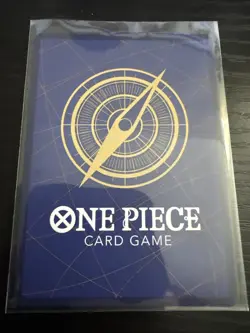 Shanks (Event Pack Vol. 8) P-097 One Piece Promotion Cards Foil - Image 2