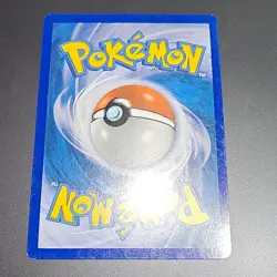 Pokemon Sylveon XY Trainer Kit Holo TCG Card - Image 2
