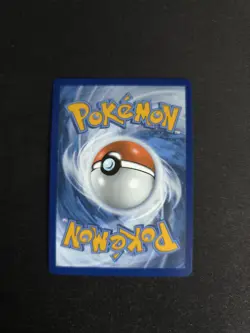 Zweilous IR WHT 147/086 White Flare Pokemon Card English Illustration Rare NM - Image 4