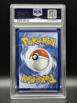 PSA 10 GEM MINT Blastoise 2 Celebrations Classic Collection Holo Pokemon Card - Image 2