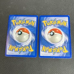 Ponyta 71/100 Rapidash 22/100 Stormfront Pokemon Card English Non-Holo 2 - Image 4