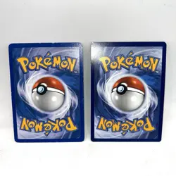 Staryu & Starmie Card Lot Pokemon TCG - Image 5