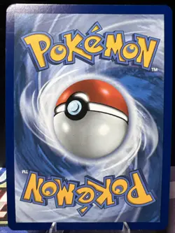 Pokemon TCG Rotom 197/182 Destined Rivals Full Art Holo Card with Illustration - Image 2