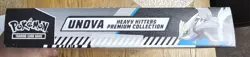 Pokemon TCG Unova Heavy Hitters Premium Black Bolt & White Flare Card Collection - Image 4