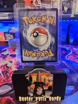 Pokemon TCG Tinkatink S&V Paldean Fates 165/091 Shiny Holo Rare Card NM - Image 3