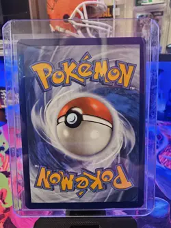 Pokemon TCG Tinkatink S&V Paldean Fates 165/091 Shiny Holo Rare Card NM - Image 4
