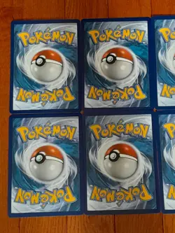 6X JUMBO Pikachu V Union Card SWSH141 Oversized Promo Pokemon Celebrations 25th - Image 5