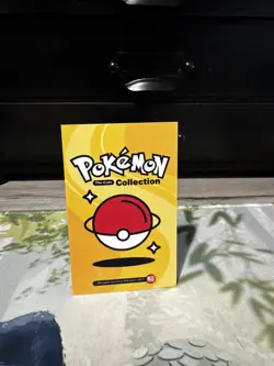 POKEMON Baby Chibi Card #077 Ponyta Peru Cute Collection US Seller - Image 2