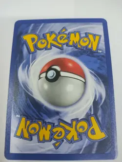 Nm Erika 100/132 Gym Heroes Rare First Edition Pokemon Card - Image 2