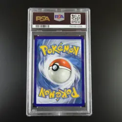 PSA 10 Greninja GX SV56/SV94 Pokemon Hidden Fates Full Art Holo Card - Image 4