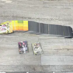 Force of Will - Vingolf 1 - Engage Knights - Cards Lot - Image 5