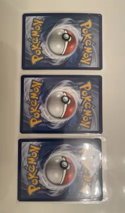 3 -Snorlax 051 Sv: Scarlet & Violet Promo Cards Holo - Image 2