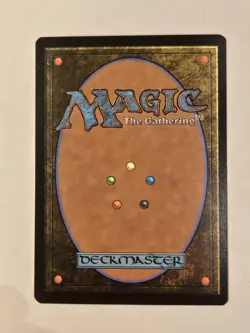 MTG Secret Lair Spongebob Squarepants: Internet Sensation Rainbow Foil Open NM - Image 3