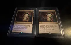 2 X Multiversal Passage 0180 Mtg Magic The Gathering Regular Rare SPM NM - Image 1