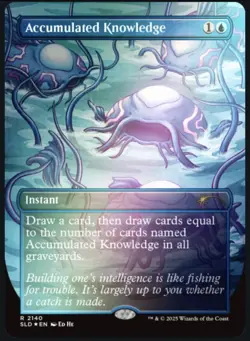MTG Secret Lair DanDan Full Set *Confirmed* 2026 - Image 4