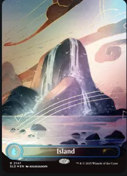 MTG Secret Lair DanDan Full Set *Confirmed* 2026 - Image 5