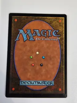 MTG NM Personal Tutor Portal Regular. Magic The Gathering - Image 2