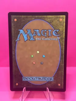 Fellwar Stone – CMM – FOIL – 382 – MTG - Image 2