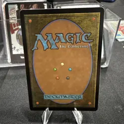 MTG Rejuvenating Springs Commander Masters Regular Rare NM - Image 2