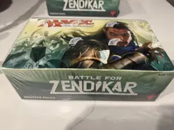 Magic: The Gathering Battle for Zendikar Booster Box 2X - Image 3