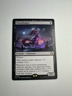 Moonshadow Lorwyn Eclipsed Regular - Image 1