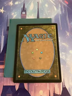 Hexing Squelcher Magic The Gathering MTG Lorwyn Eclipsed - Image 2