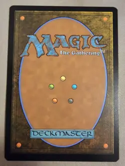 BRAND NEW Magic The Gathering: The Ooze Teenage Mutant Ninja Turtles Regular - Image 2