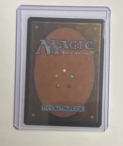 MTG: Ice Age - Swords to Plowshares - LP x1 - Image 2