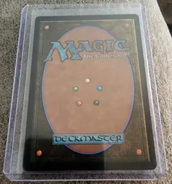 MTG The Gitrog Monster Showcase Poster Innistrad Remastered Regular NM - Image 2