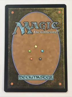 MTG Teenage Mutant Ninja Turtles Leonardo, Sewer Samurai 0017 NM Mythic - Image 2