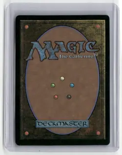 2024 MTG - Duskmourn: House of Horror - Enduring Vitality Rare Foil - Image 2