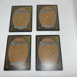 MTG x4 Ghostly Flicker Avacyn Restored 57/244 Regular Common FREE SHIPPING - Image 2