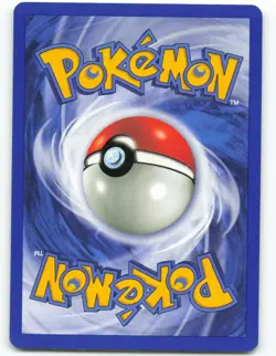 Water Energy - Holo - WOTC League Promo - Pokemon TCG - 2002 - Image 2