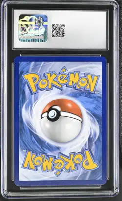 Pokemon Pikachu V 157/172 Ultra Rare Brilliant Stars - CGC 10 - Image 2