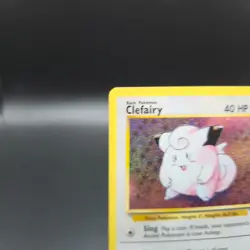 Clefairy CLC 013/034 Pokemon Card - Classic Collection - NM - Image 3