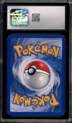 Pokemon Milotic EX Hidden Legends Holo Rare #12 CGC 10 Gem Mint - Image 2