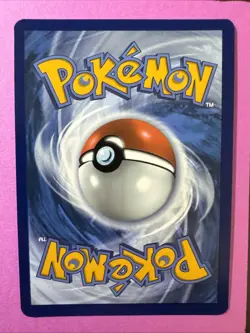 Pokemon TCG Tranquill 149/086 SV: Black Bolt Holofoil Illustration Rare - Image 3