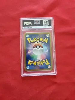 Pokemon: Yamask Spiral Force 1st Edition Japanese #026 - PSA 10 Gem Mint - C84 - Image 2