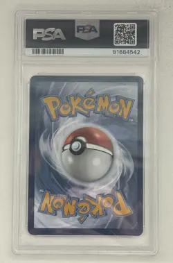 Pokemon Charizard ex 199/165 SV151 Special Illustration Rare PSA 10 (see pics) - Image 2