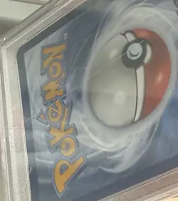Pokemon Charizard ex 199/165 SV151 Special Illustration Rare PSA 10 (see pics) - Image 3