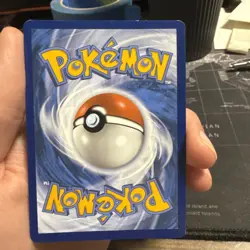 Exeggutor 002/131 Master Ball Holo Prismatic Evolutions Pokemon TCG NM - Image 2