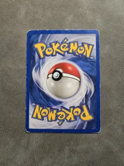 Pokemon TCG Entei 17/64 1st Edition Nonholo Rare - Neo Revelation - HP - Image 4