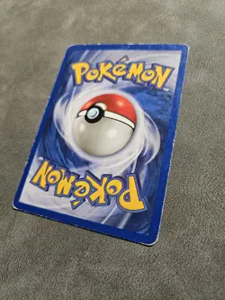 Pokemon TCG Entei 17/64 1st Edition Nonholo Rare - Neo Revelation - HP - Image 5